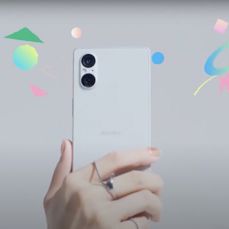 Sony Xperia 5 V Sony Xperia 5 V