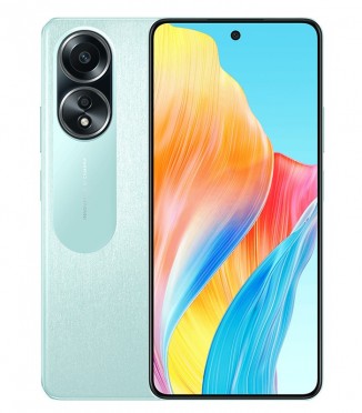 Oppo A58 