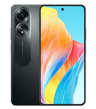 Oppo A58 