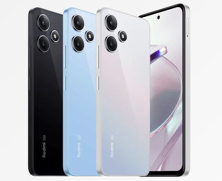 Redmi 12 5G