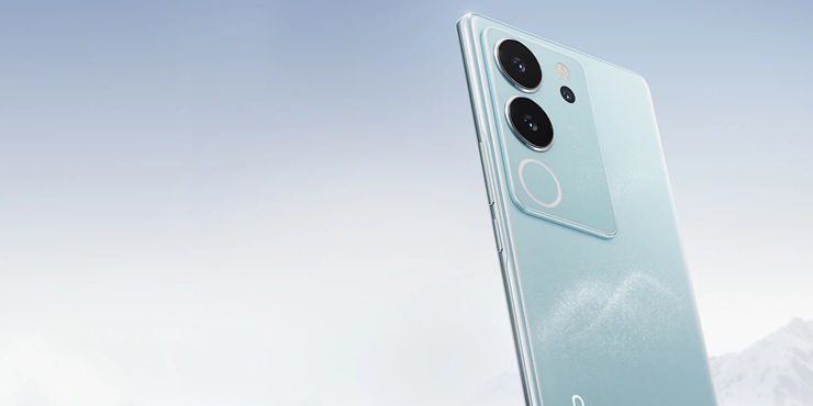 Vivo V29