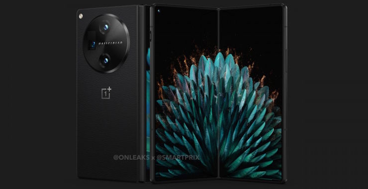 OnePlus Open OnePlus Open