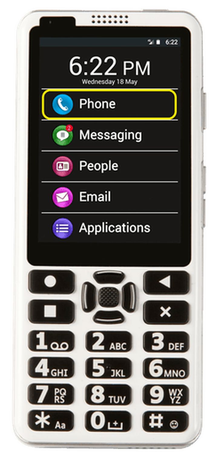 Raz Mobility SmartVision 3