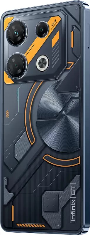 Infinix GT 10 Pro
