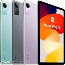 Redmi Pad SE