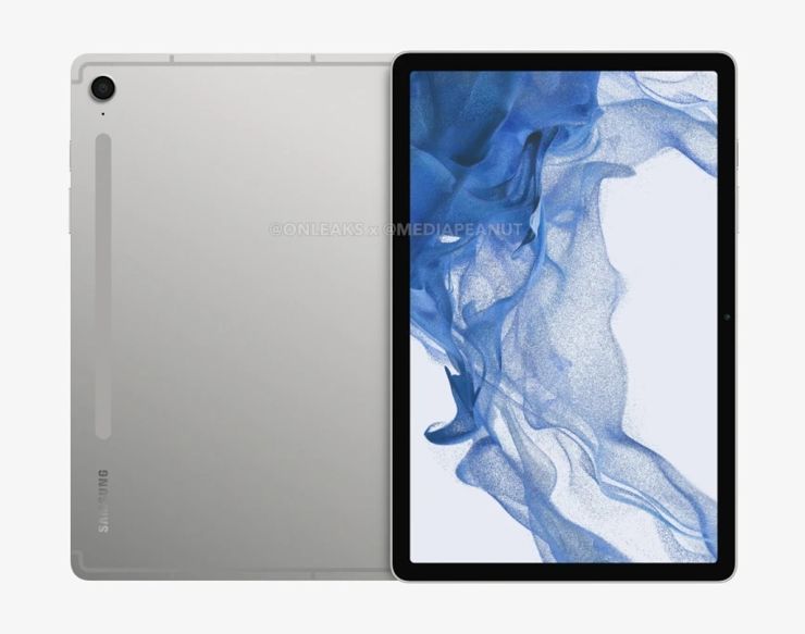 Samsung Galaxy Tab S9 FE