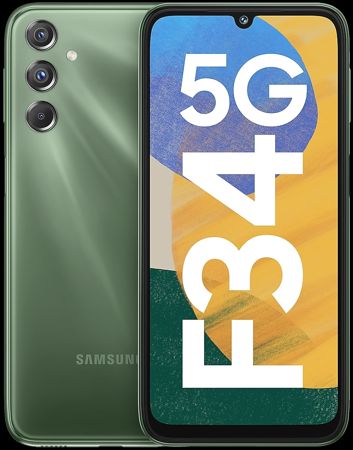 Samsung Galaxy F34 Samsung Galaxy F34
