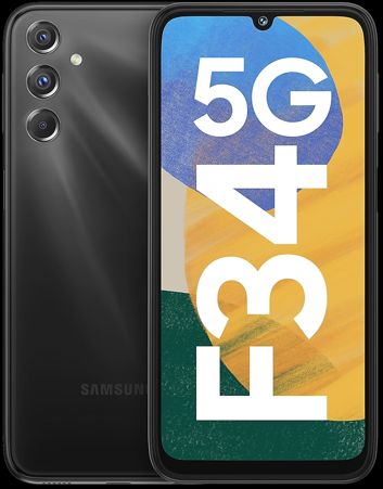Samsung Galaxy F34 Samsung Galaxy F34