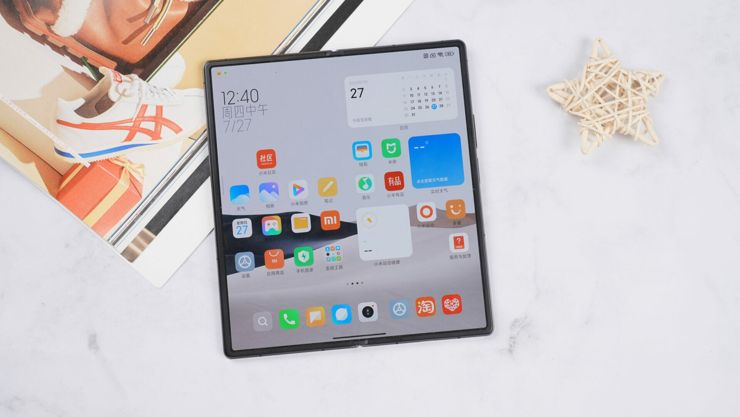 Xiaomi Mix Fold 3 Xiaomi Mix Fold 3