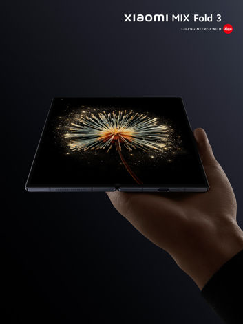 Xiaomi Mix Fold 3