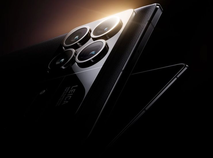 Xiaomi Mix Fold 3