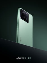 Redmi K60 Ultra