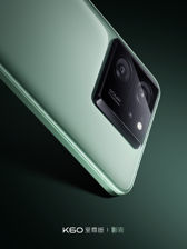 Redmi K60 Ultra