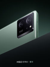 Redmi K60 Ultra