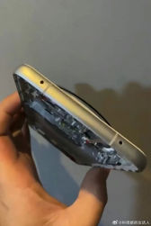 Tylna obudowa Huawei Mate 60 Tylna obudowa Huawei Mate 60