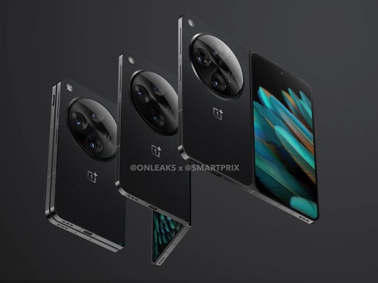 OnePlus Open OnePlus Open