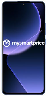 Xiaomi 13T Pro w kolorze błękitnym