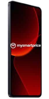 Xiaomi 13T Pro w kolorze czarnym