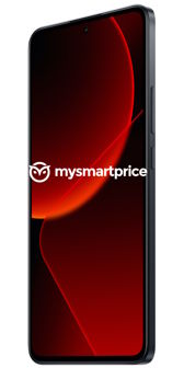 Xiaomi 13T Pro w kolorze czarnym