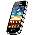 GALAXY mini 2
