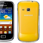 GALAXY mini 2