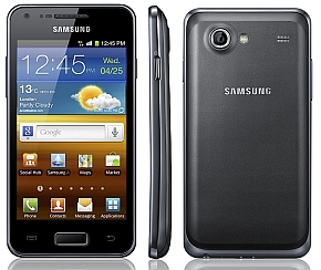 Galaxy S Advance
