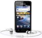 Galaxy S Wi-Fi