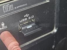 Transmiter Bluetooth