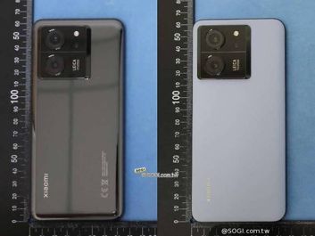Xiaomi 13T Pro