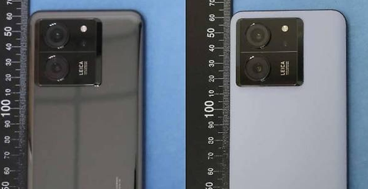 Xiaomi 13T Pro