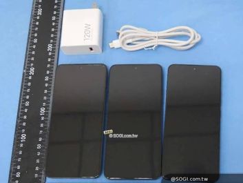 Xiaomi 13T Pro