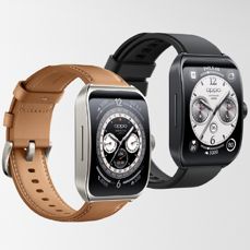 Oppo Find N3 Flip i Oppo Watch 4 Pro