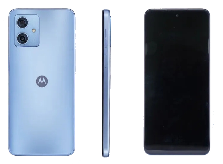 Motorola Moto G54