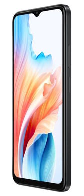 Oppo A38 w wersji złotej i czarnej