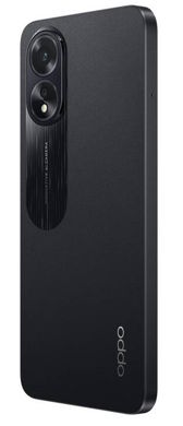 Oppo A38 w wersji złotej i czarnej