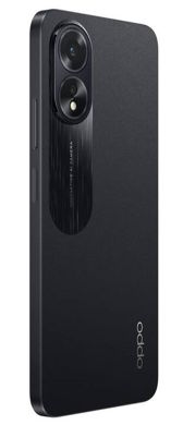 Oppo A38 w wersji złotej i czarnej