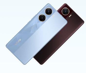 Vivo V29e