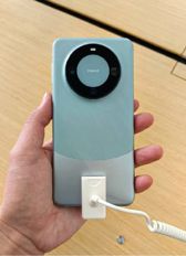 Huawei Mate 60 Pro prosto z premiery