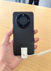 Huawei Mate 60 Pro prosto z premiery