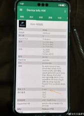 Huawei Mate 60 Pro prosto z premiery