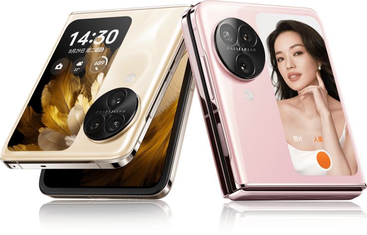 Oppo Find N3 Flip Oppo Find N3 Flip