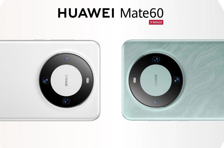 Huawei Mate 60