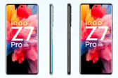iQOO Z7 Pro