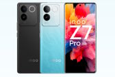 iQOO Z7 Pro