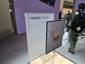 Honor V Purse na targach IFA