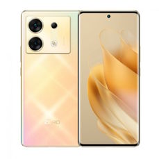 Infinix Zero 30 5G w trzech kolorach