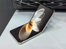 Możliwe, że to Tecno Phantom V Flip