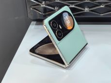 Możliwe, że to Tecno Phantom V Flip