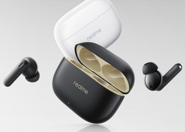 Realme Buds T300