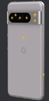 Google Pixel 8 Pro